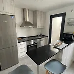 Apartment Mar Jonica