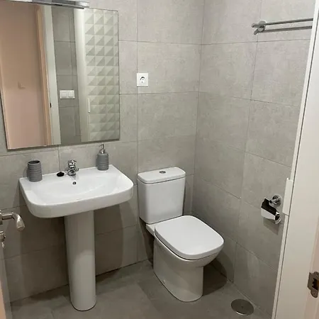Mar Jonica Apartamento