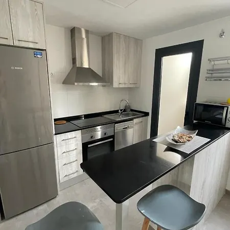 Apartment Mar Jonica