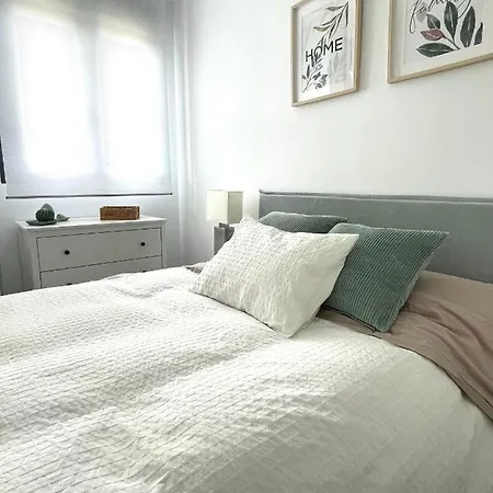 Mar Jonica Apartamento Dénia