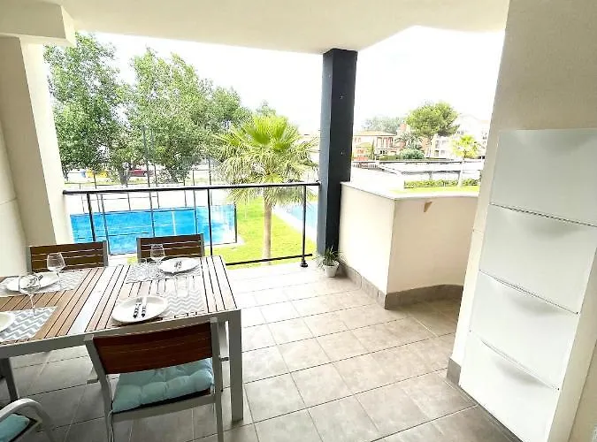 Appartamento Mar Jonica *