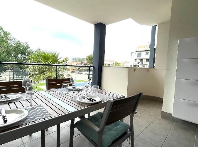 Mar Jonica Appartamento