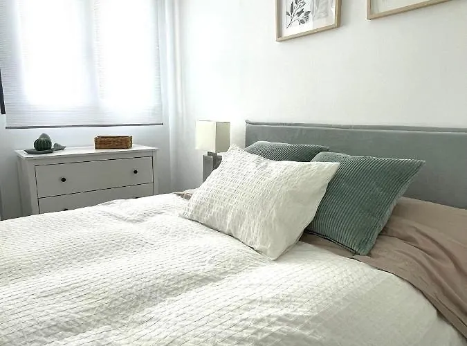 Mar Jonica Appartamento Dénia