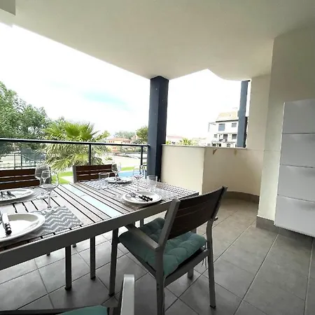 Mar Jonica Lägenhet