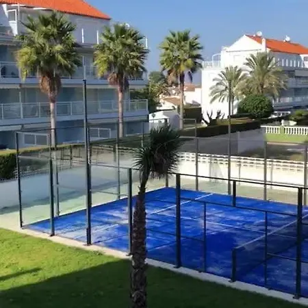 Mar Jonica Lägenhet *