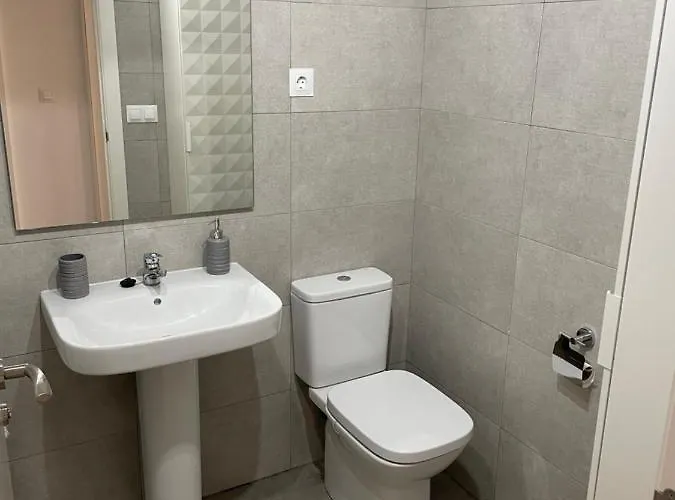 Mar Jonica Lägenhet