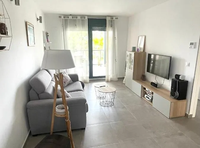 Lägenhet Mar Jonica