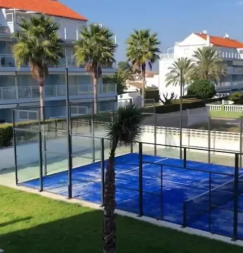 Mar Jonica Lägenhet *